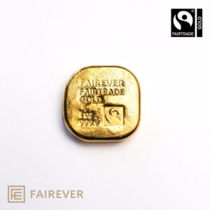 Fairtrade Gold Bar