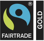 Fairtrade Gold Logo