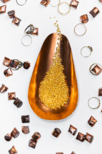 Recycled Gold Credit+