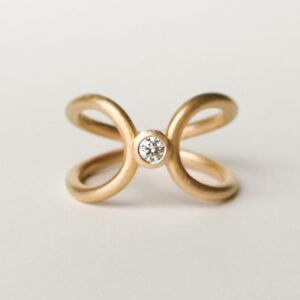 Fairmined Eco Gold Ring